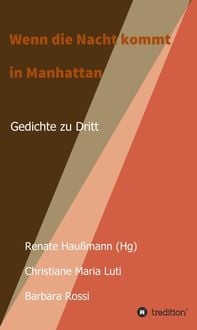 Produktbild: Wenn die Nacht kommt in Manhattan