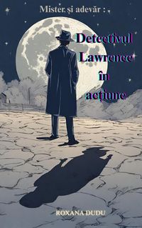 Bild vom Artikel Mister si adevar: Detectivul Lawrence in actiune vom Autor Roxana Dudu
