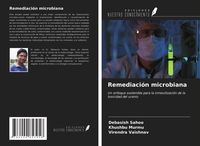 Produktbild: Remediaci&oacute;n microbiana