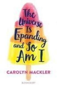 Produktbild: The Universe Is Expanding and So Am I