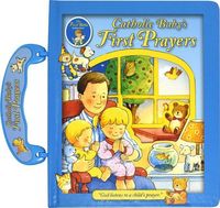 Produktbild: Catholic Baby's First Prayers