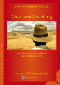 Produktbild: Charisma-Coaching