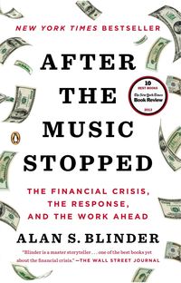 Produktbild: After the Music Stopped