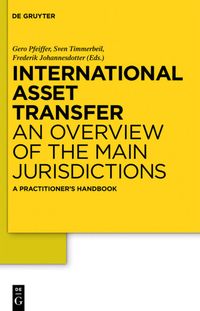 Produktbild: International Asset Transfer