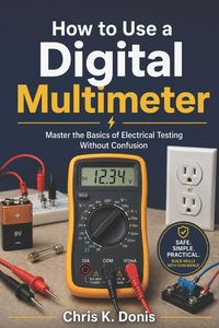 Produktbild: How to Use a Digital Multimeter