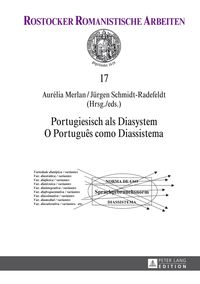 Produktbild: Portugiesisch als Diasystem / O Portugu&ecirc;s como Diassistema