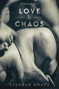 Bild vom Artikel Love & Chaos Books 1-3 vom Autor Stephen Hoppa