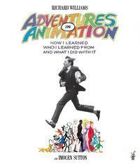 Produktbild: Adventures in Animation