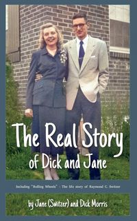 Produktbild: Real Story of Dick and Jane