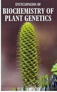 Produktbild: Encyclopaedia of Biochemistry of Plant Genetics