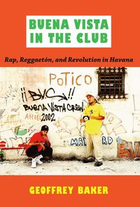 Produktbild: Buena Vista in the Club