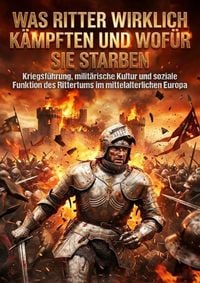 Produktbild: Was Ritter wirklich k&auml;mpften und wof&uuml;r sie starben