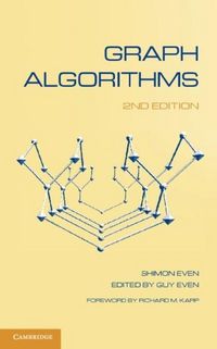 Produktbild: Graph Algorithms