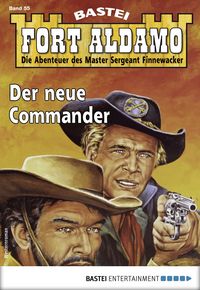 Produktbild: Fort Aldamo 55 - Western
