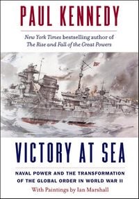 Produktbild: Victory at Sea