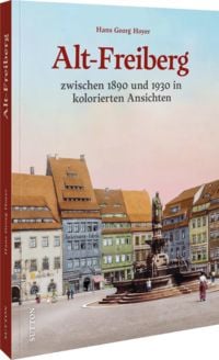 Produktbild: Alt-Freiberg