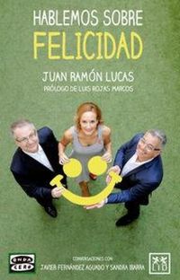 Produktbild: Hablemos sobre felicidad