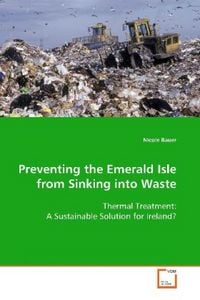 Produktbild: Bauer Nicole: Preventing the Emerald Isle from Sinking into