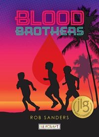 Produktbild: Blood Brothers