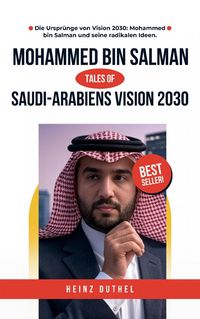 Produktbild: Saudi-Arabiens Vision 2030