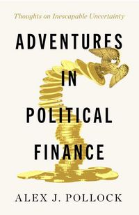 Produktbild: Adventures in Political Finance