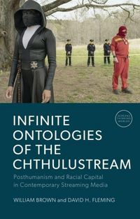 Produktbild: Infinite Ontologies of the Chthulustream