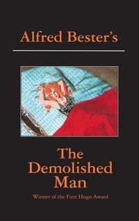 Produktbild: The Demolished Man