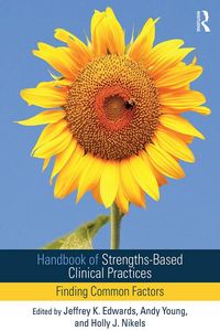 Produktbild: Handbook of Strengths-Based Clinical Practices