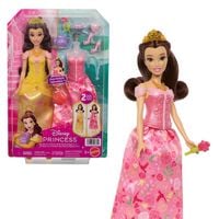Produktbild: Disney Prinzessin Fashion Storytelling Belle