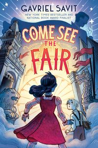 Produktbild: Savit, G: Come See the Fair