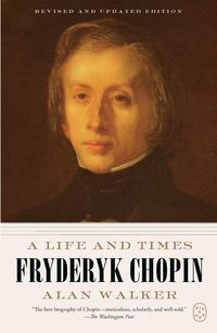 Produktbild: Fryderyk Chopin