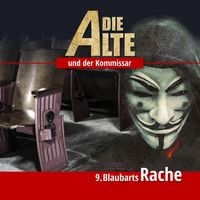 Produktbild: Blaubarts Rache