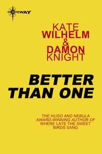Produktbild: Better than One