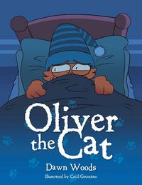 Produktbild: Oliver the Cat