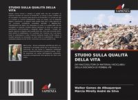 Produktbild: Studio Sulla Qualit&agrave; Della Vita