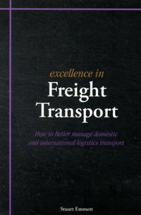 Produktbild: Emmett, S: Excellence in Freight Transport