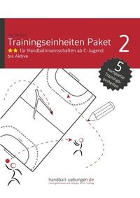 Produktbild: Trainingseinheiten Paket 2