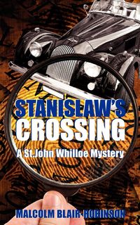 Produktbild: Stanislaw's Crossing