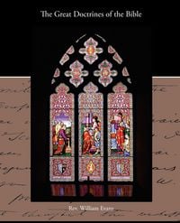Produktbild: The Great Doctrines of the Bible