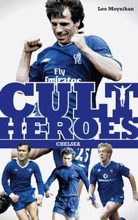 Produktbild: Chelsea Cult Heroes