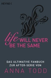 Produktbild: Life will never be the same