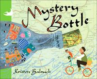 Produktbild: Mystery Bottle