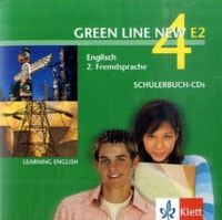 Produktbild: Green Line NEW E2
