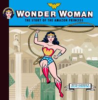 Produktbild: Wonder Woman