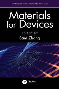 Produktbild: Materials for Devices