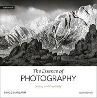 Produktbild: Essence of Photography, 2nd Edition