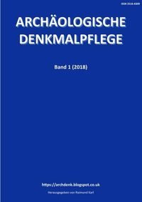 Produktbild: Arch&auml;ologische Denkmalpflege / Arch&auml;ologische Denkmalpflege 1