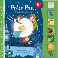 Produktbild: Peter Pan