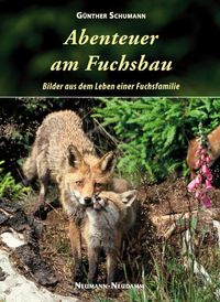 Produktbild: Abenteuer am Fuchsbau