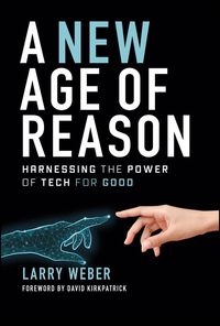 Produktbild: A New Age of Reason